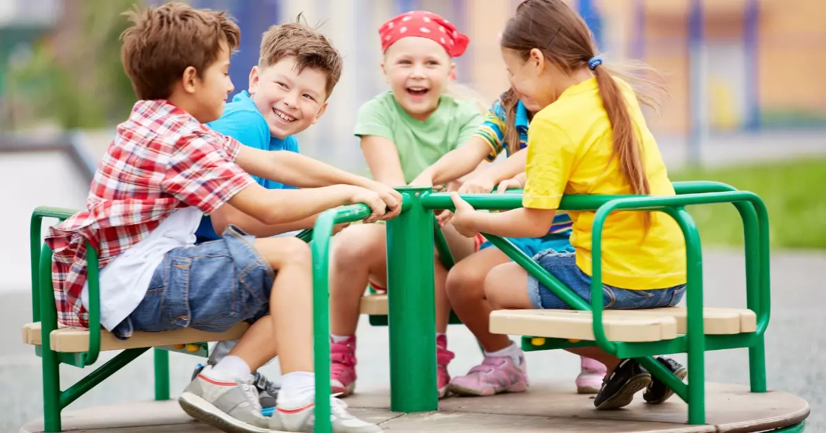 atividades recreativas para educação infantil