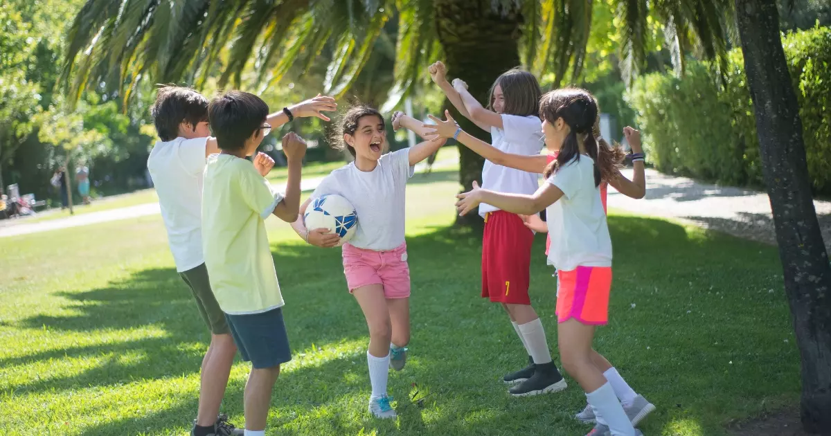 atividades recreativas para educação infantil