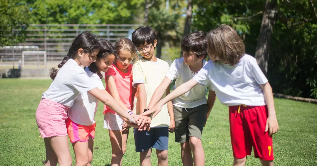 atividades recreativas para educação infantil