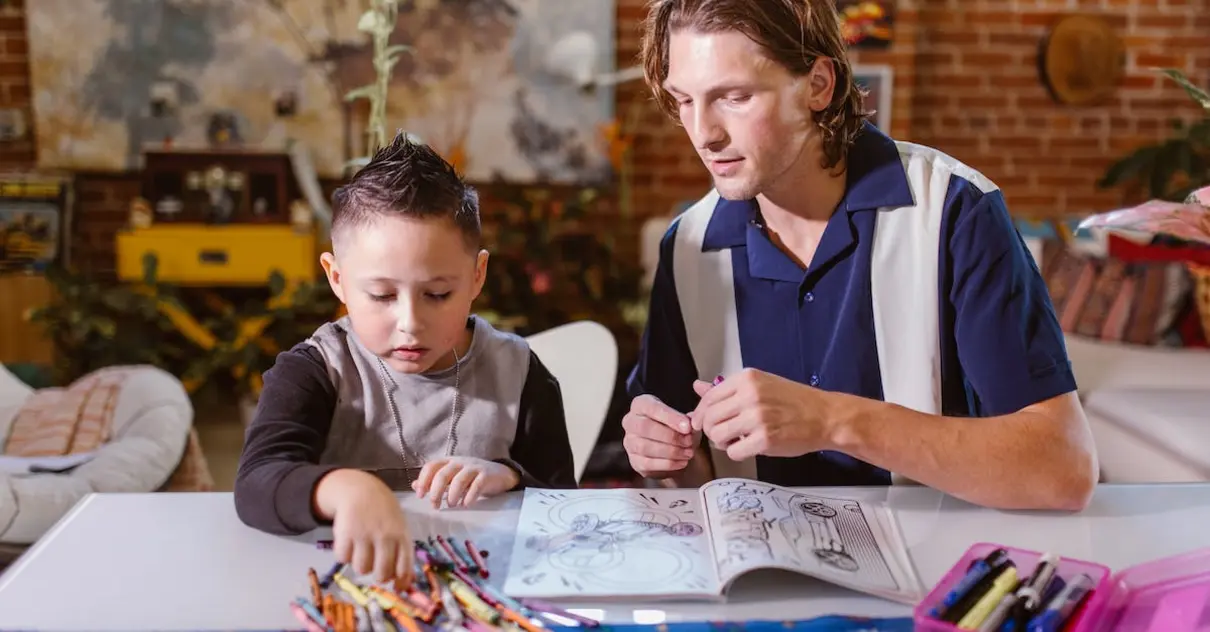 Atividade indio educação infantil