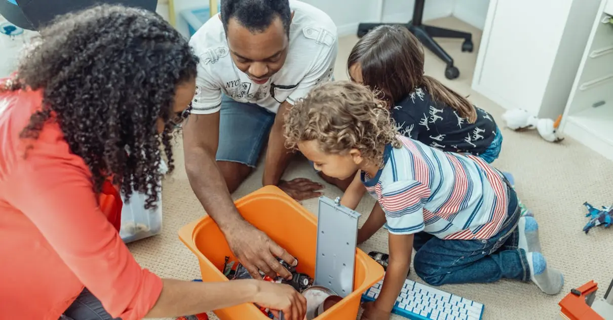 O bom samaritano atividade infantil