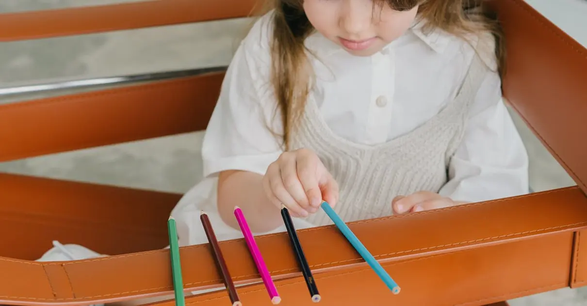 A importancia de atividades de coordenação motora na educação infantil