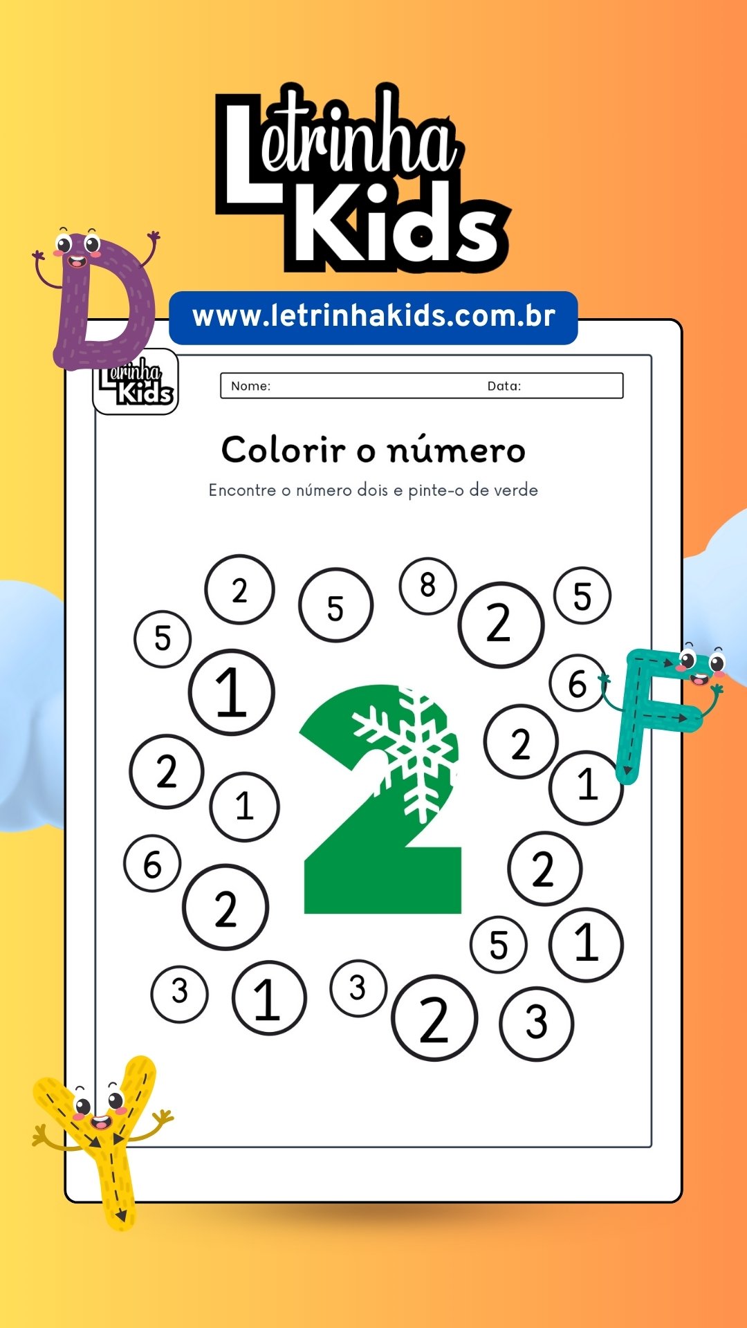 Atividades com verduras para educação infantil Atividades com verduras para educação infantil