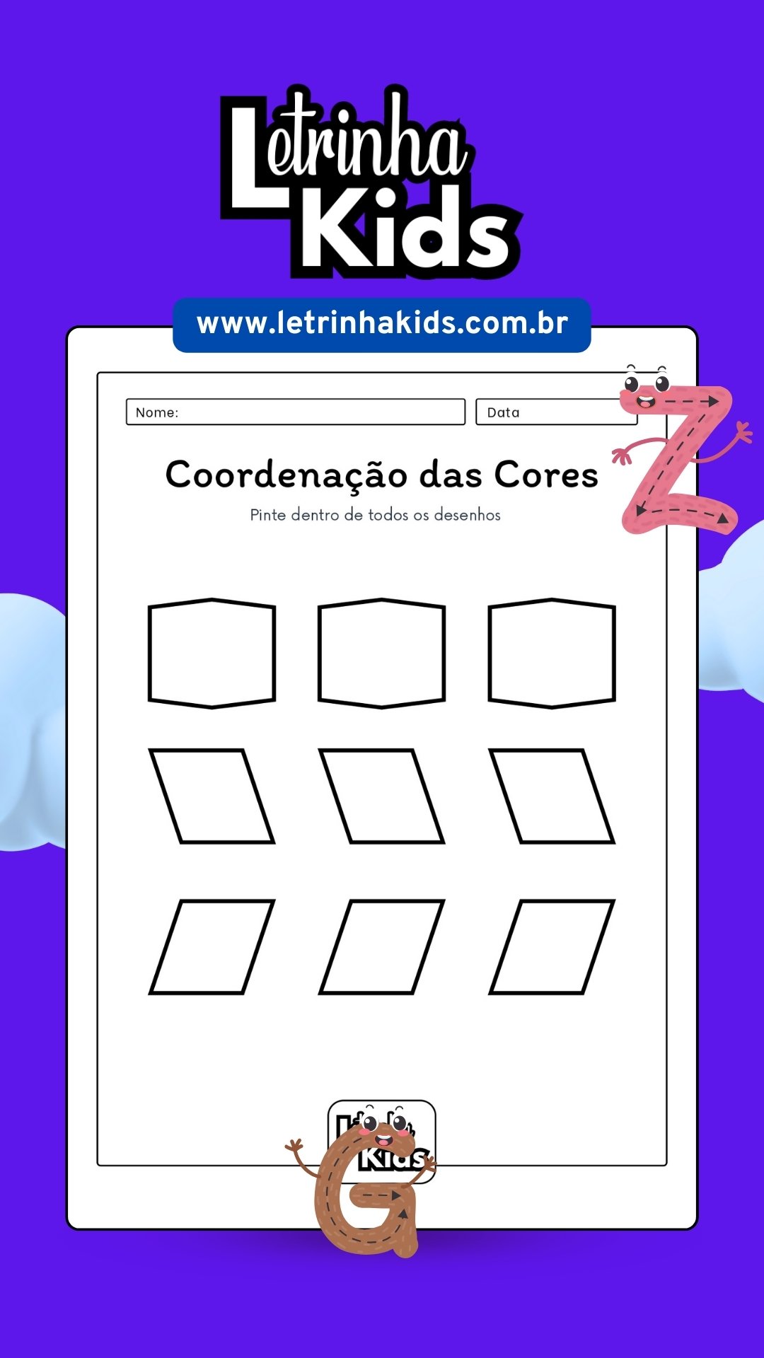 Atividades de Pintura com Tinta Guache para Educação Infantil Atividades de Pintura com Tinta Guache para Educação Infantil