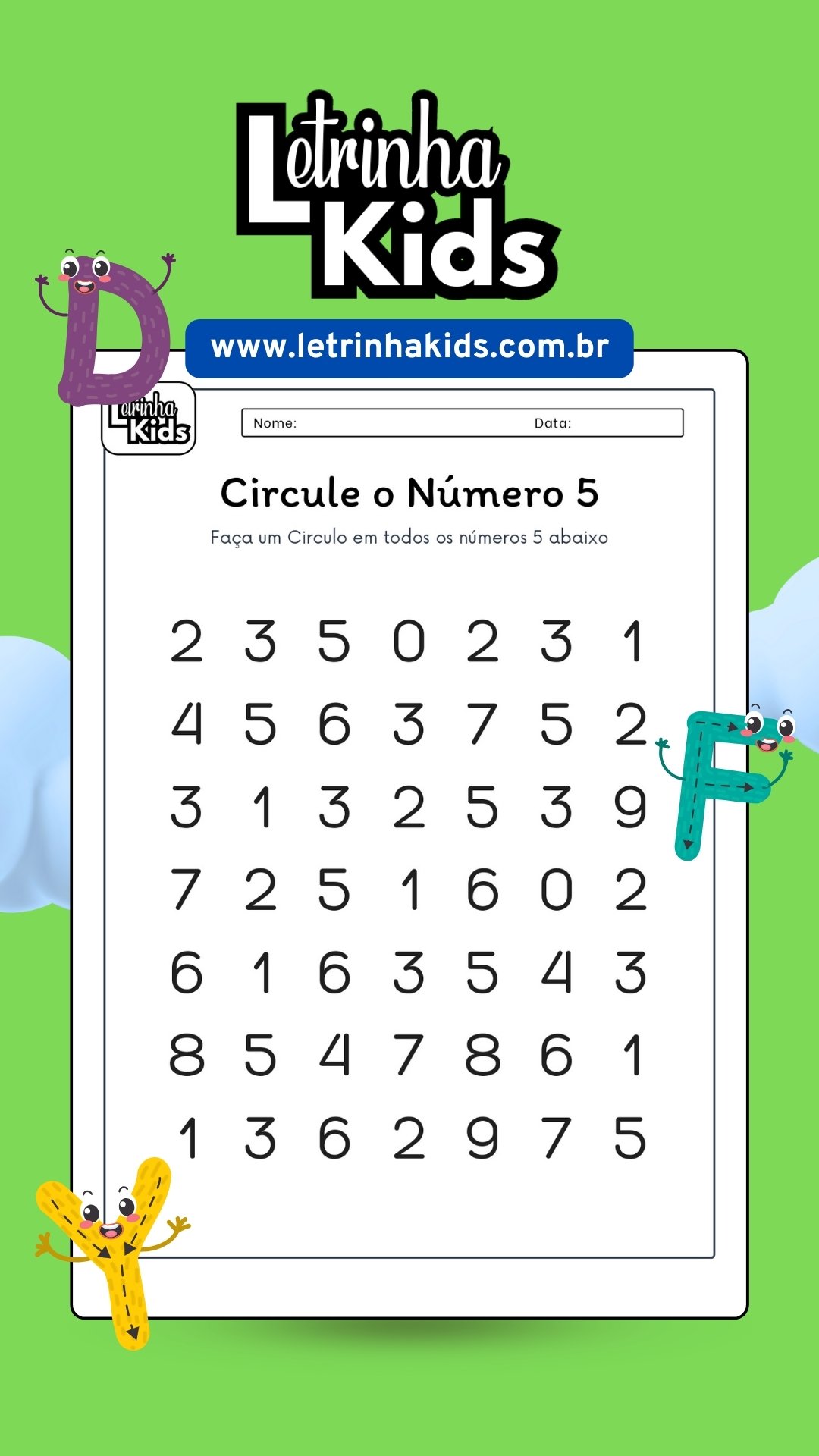 Atividades de Pintura para Educação Infantil Atividades de Pintura para Educação Infantil