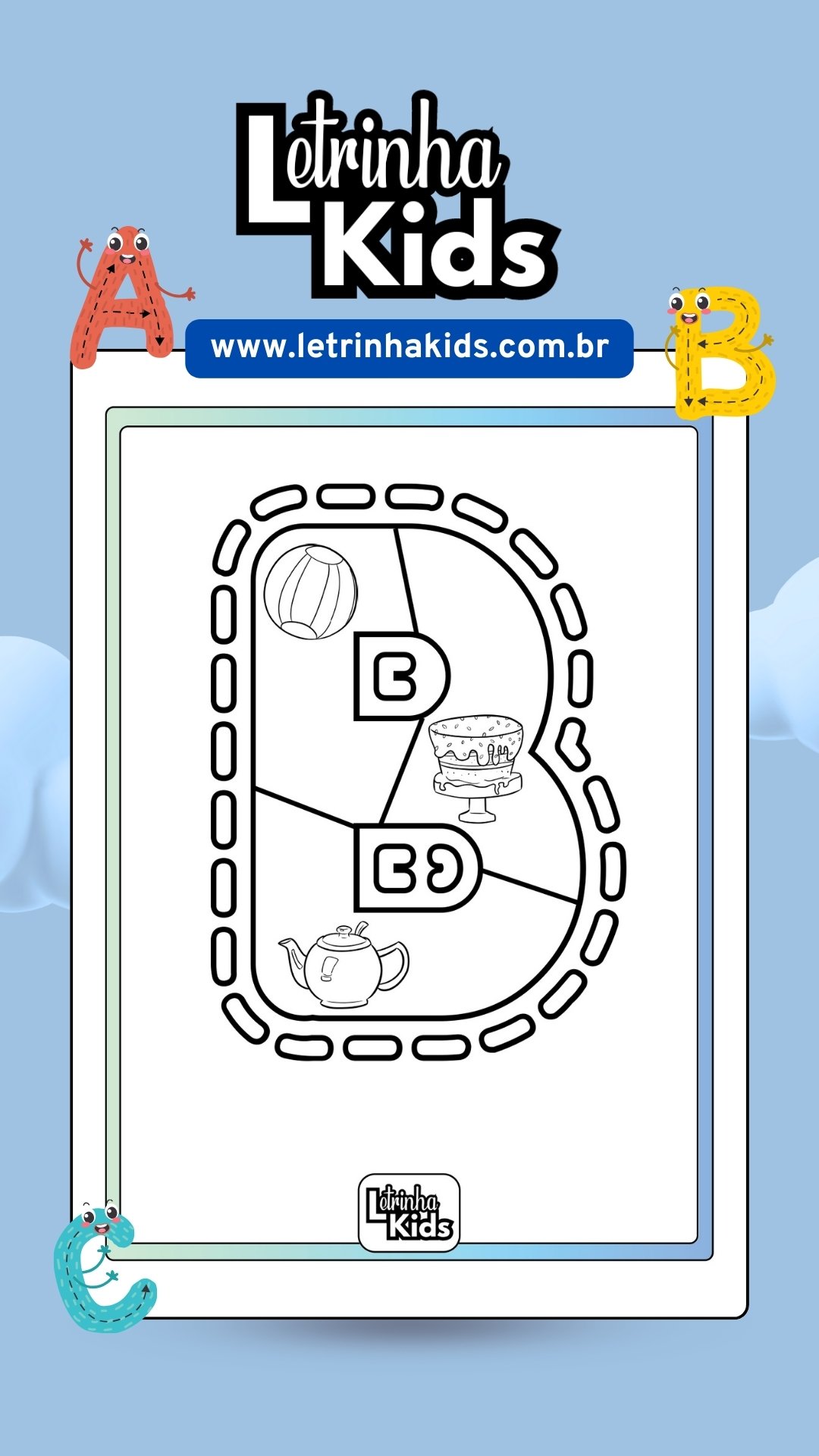 Atividades de Primavera para Educação Infantil