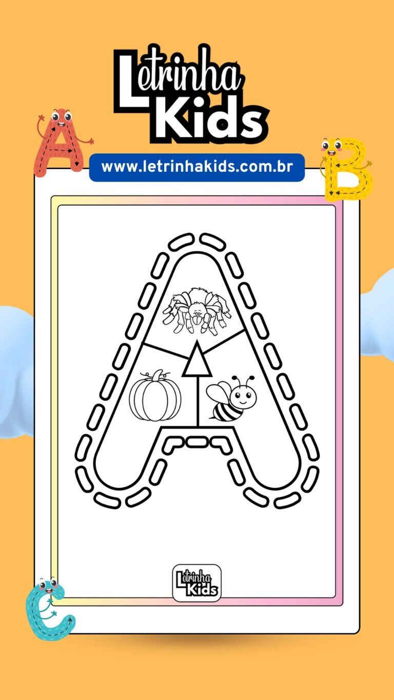 atividades para educacao infantil 2 ano