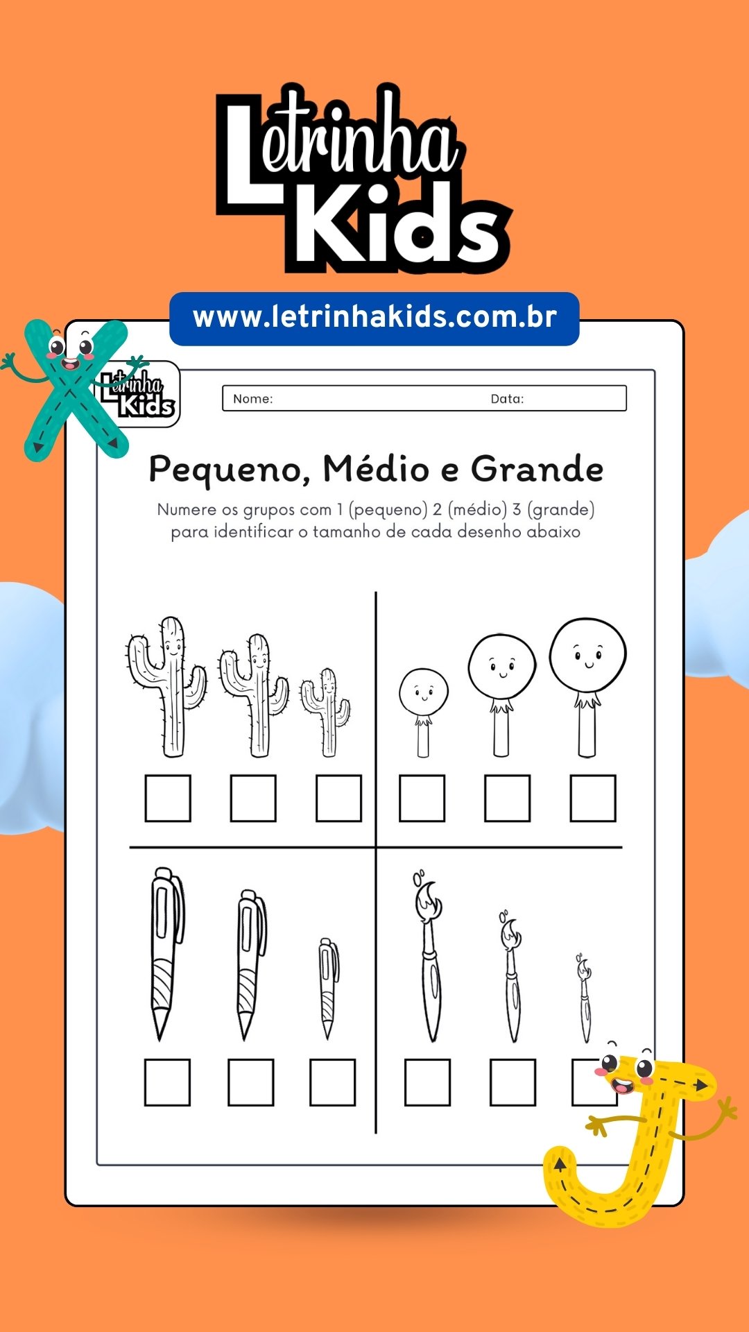 10 Atividades com o Número 5 10 Atividades com o Número 5