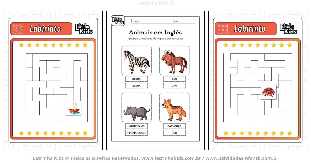 apostila positivo educacao infantil atividades