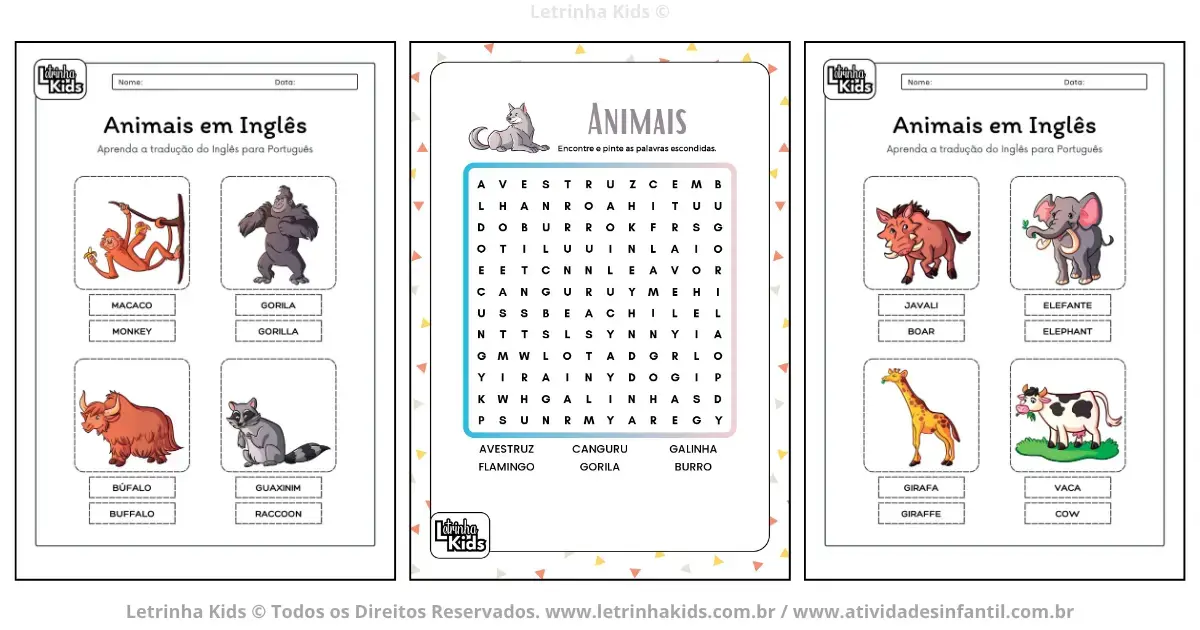 apostila com atividades para alfabetizar alunos com tdah