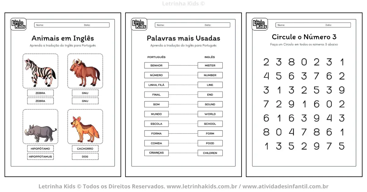 apostila de atividades de alfabetizacao para alunos com deficiencia intelectual