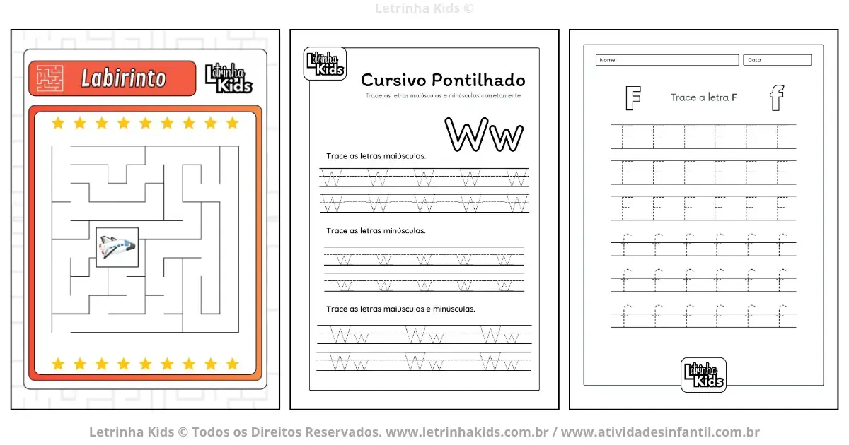 apostila de atividades natureza e sociedade para educacao infantil pdf