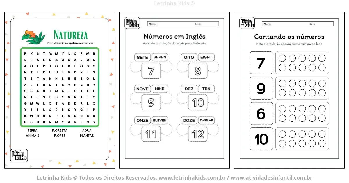 apostila de atividades alfabetizacao sindrome down