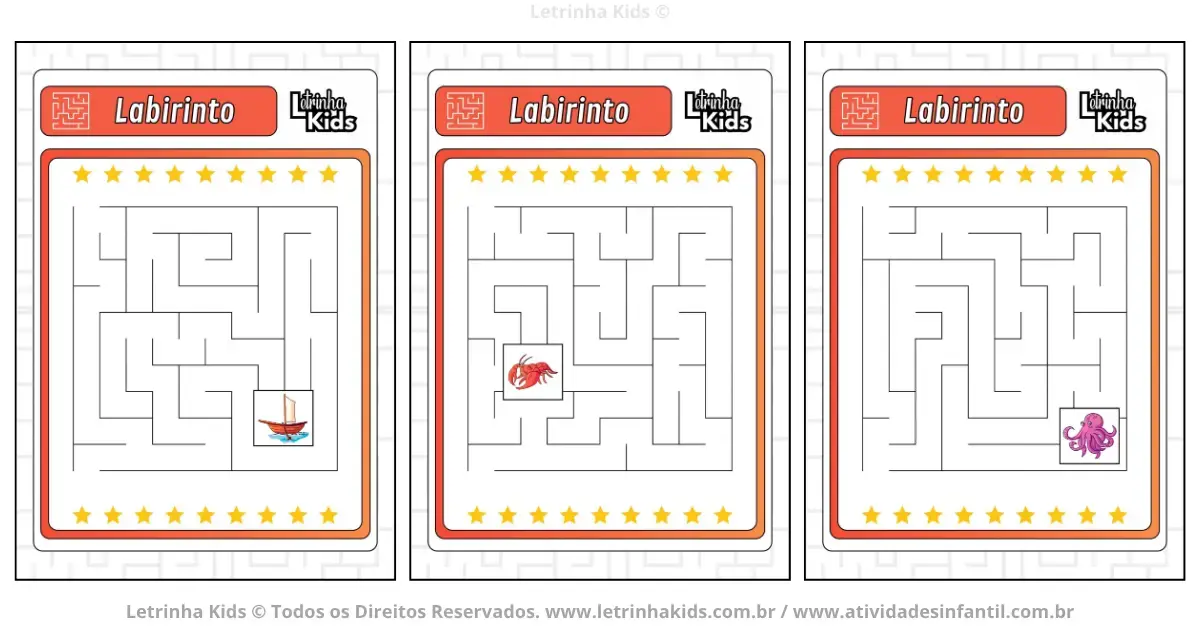 apostila atividades de matematica jardim alfabetizacao