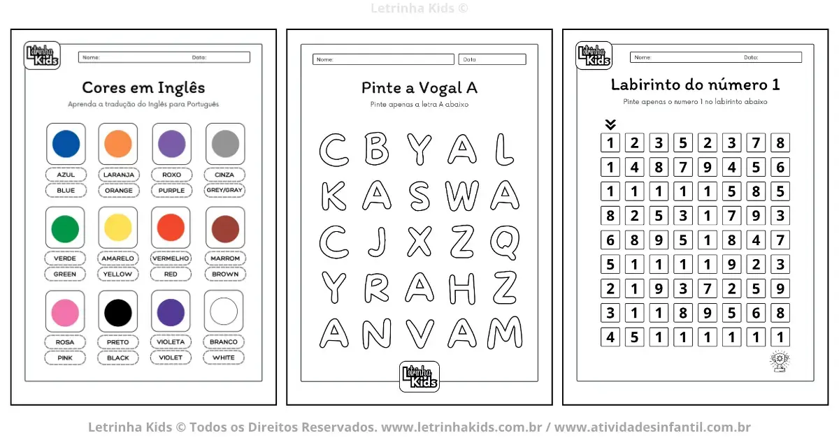grafismo fonetico em portugues